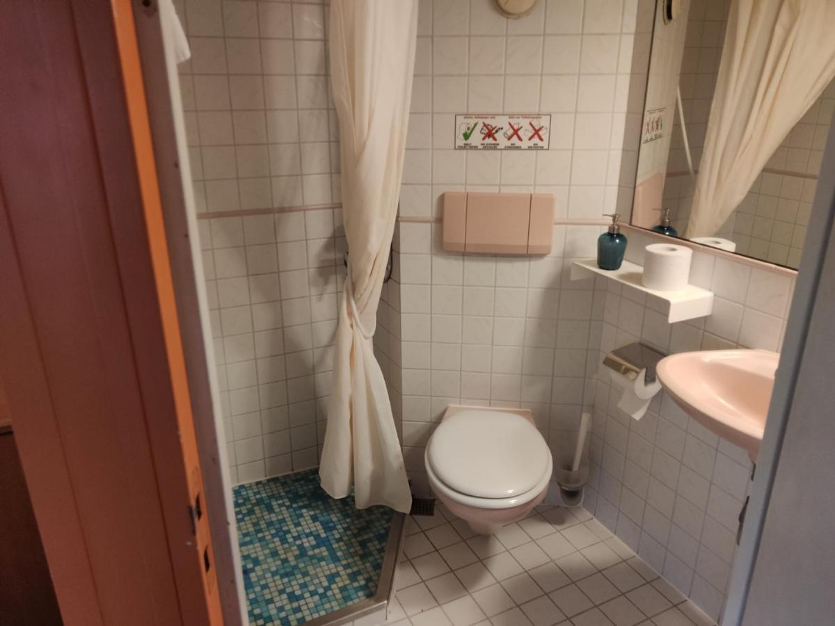 Shipotel-Berlin Gmbh, Shipotel Eastern & Shipotel Western Dış mekan fotoğraf